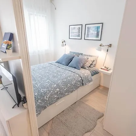 Bombonica شقة Banja Koviljača