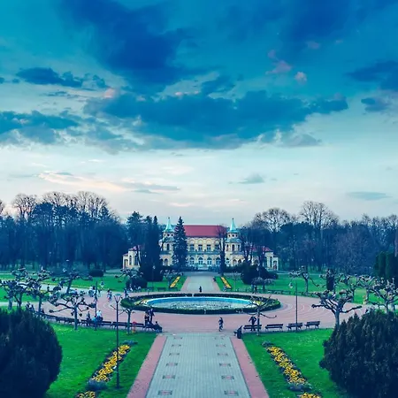 شقة Bombonica Banja Koviljača