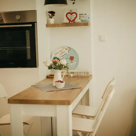 شقة Bombonica Banja Koviljača