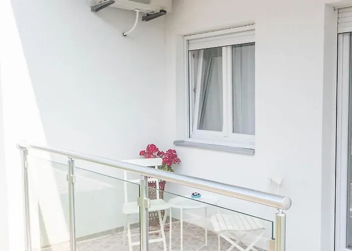 Апартаменты Bombonica Баня-Ковиляча