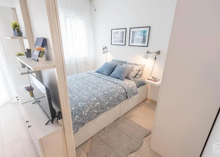 Bombonica Апартаменты Баня-Ковиляча