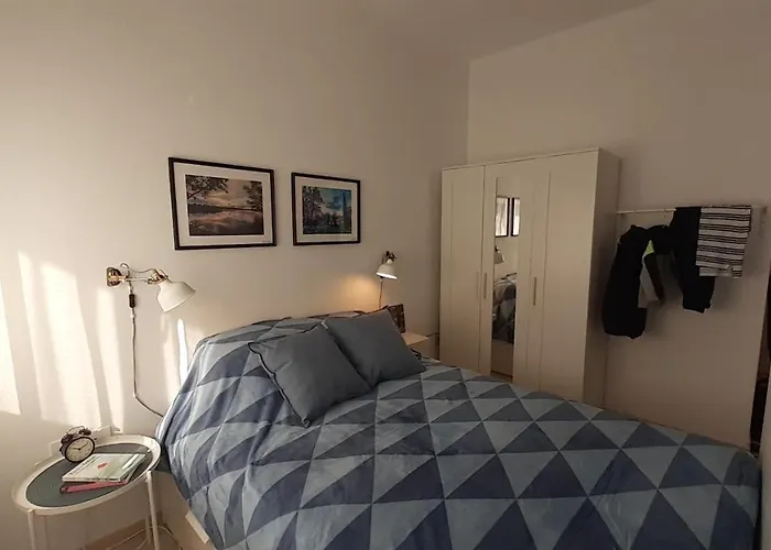 Апартаменты Bombonica *