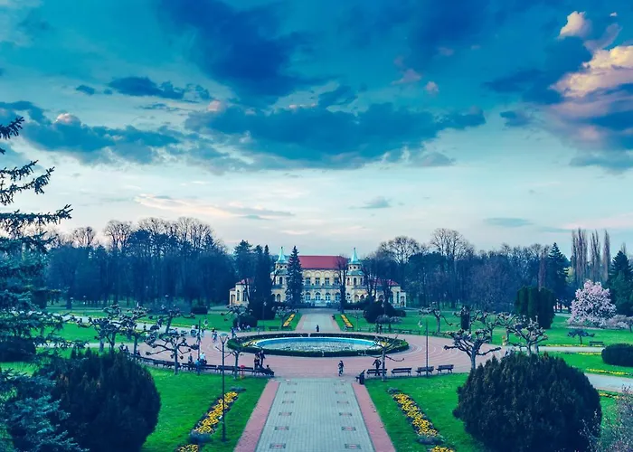 Апартаменты Bombonica Баня-Ковиляча