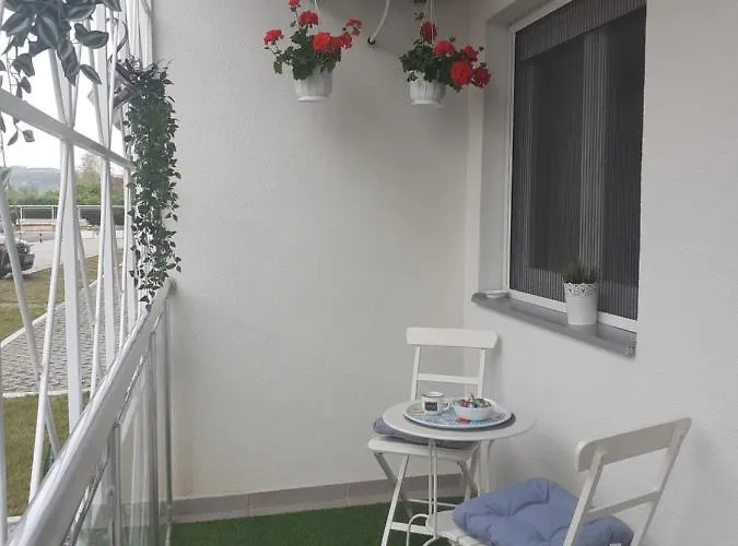 Bombonica Апартаменты *