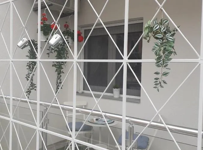 Bombonica Апартаменты