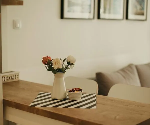 Bombonica Апартаменты *