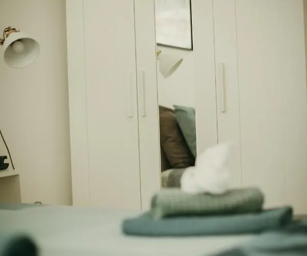 Bombonica Апартаменты Баня-Ковиляча