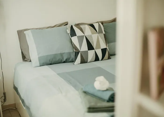 Апартаменты Bombonica *