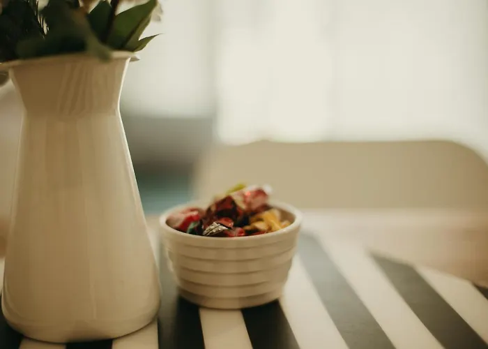 Bombonica Апартаменты Баня-Ковиляча